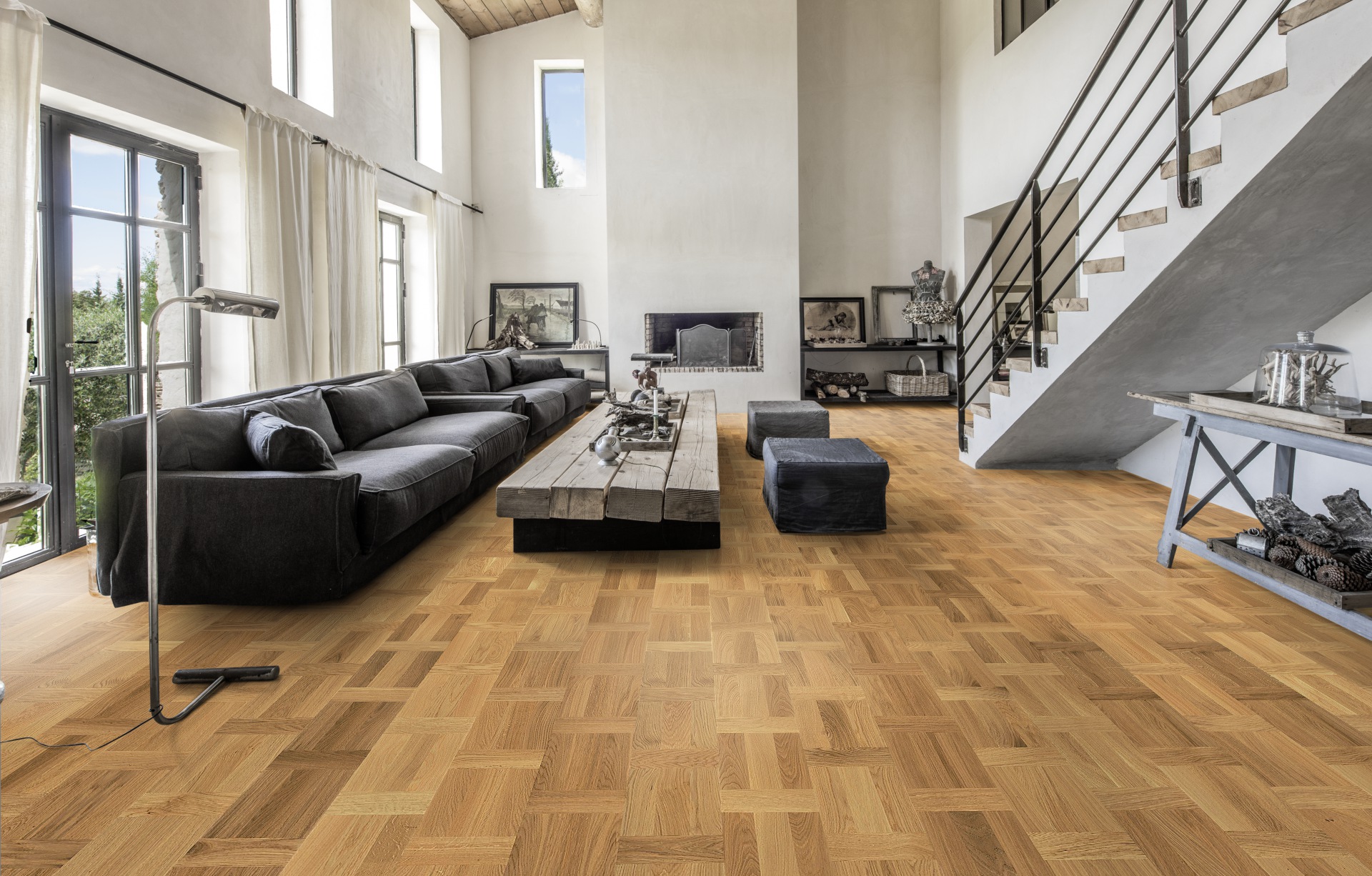 Паркетная доска Kahrs Европейский Ренессанс Дуб Палаццо Ровере Palazzo Rovere 153138EK50KW240 Variation 2426×198,5×15 фото в интерьере Паркетная доска Kahrs Европейский Ренессанс Дуб Палаццо Ровере Palazzo Rovere 153138EK50KW240 Variation 2426×198,5×15 фото в интерьере